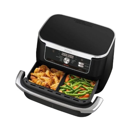 سرخ کن 10 لیتری نینجا مدل AF500